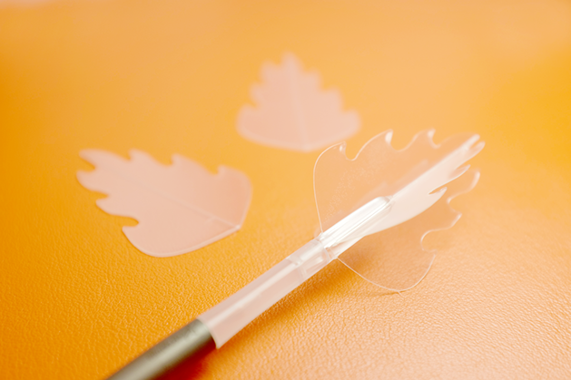 推進力 フライト